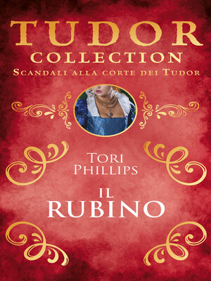 cover image of Il rubino